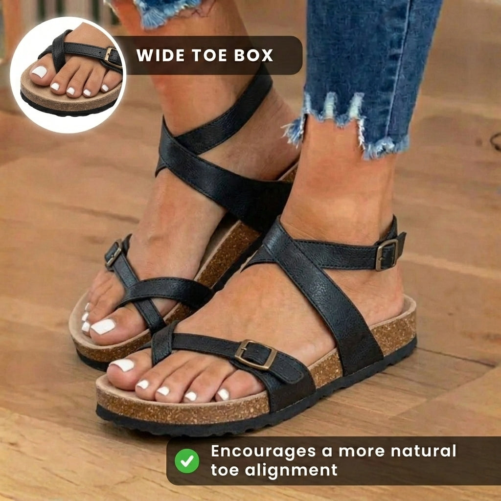 Comfortable Orthopedic Sandals for Daily Wear