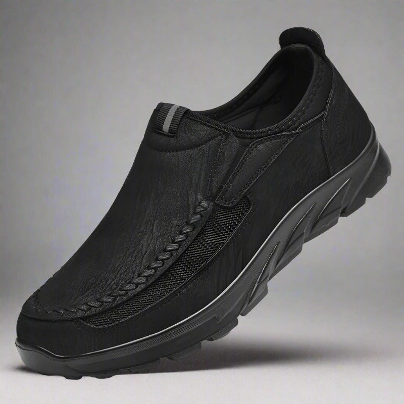 Winston – Men’s Comfortable Orthopedic Shoes
