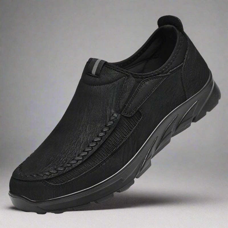Winston – Men’s Comfortable Orthopedic Shoes