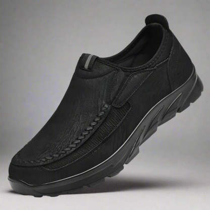 Winston – Men’s Comfortable Orthopedic Shoes