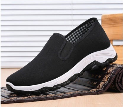 Letnie obuwie codzienne, lekkie, przewiewne i wygodne