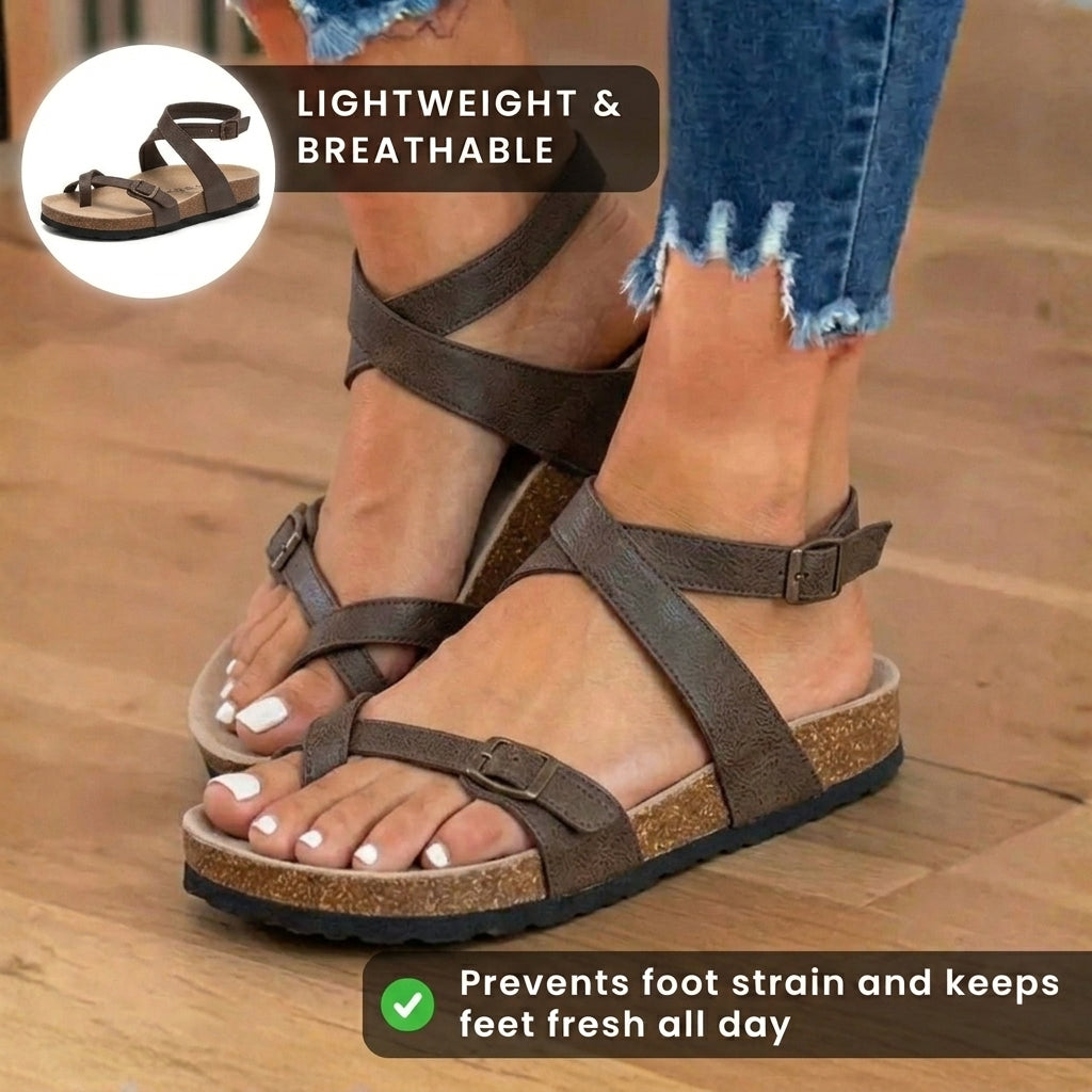 Comfortable Orthopedic Sandals for Daily Wear