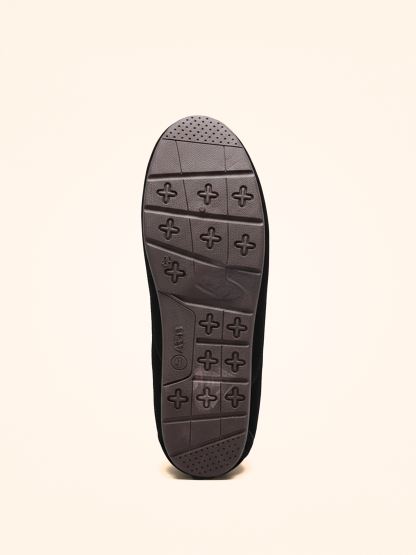 Ravopeak™ PlushMoc Winter Slippers