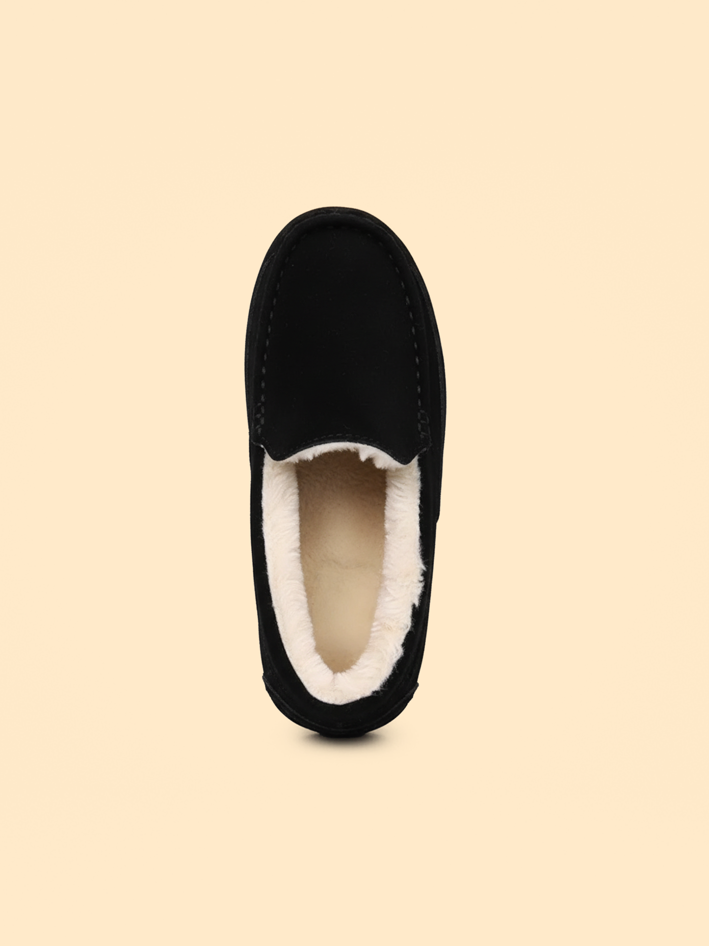 Ravopeak&trade; PlushMoc Winter Slippers