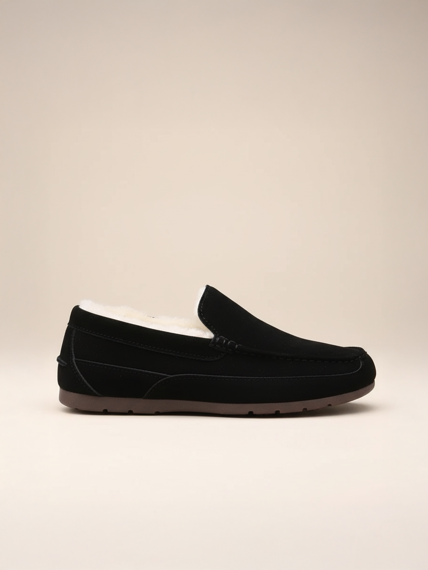 Ravopeak™ PlushMoc Winter Slippers