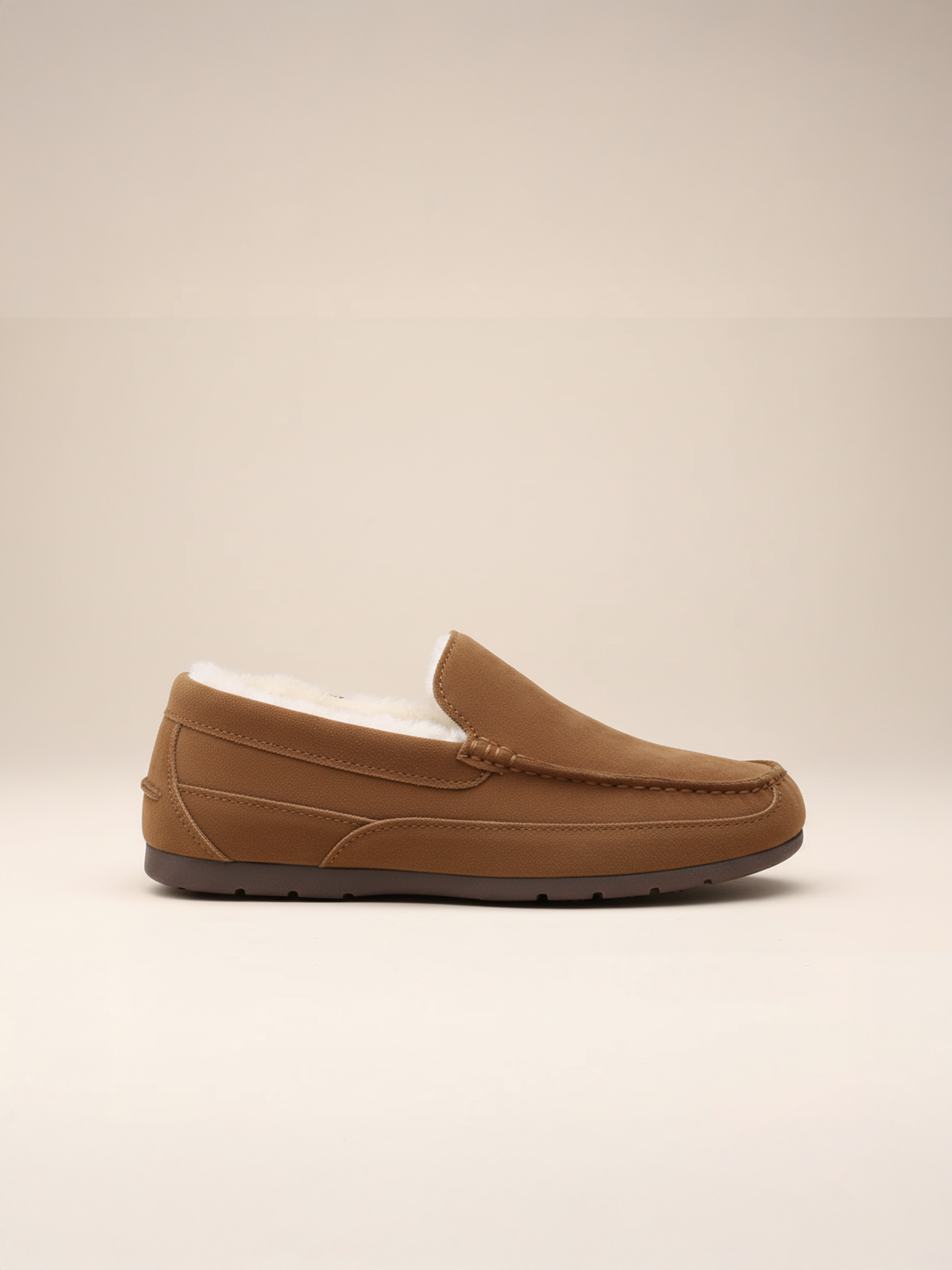 Ravopeak™ PlushMoc Winter Slippers