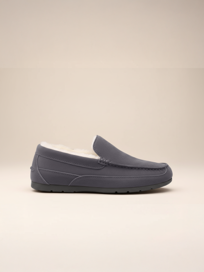 Ravopeak™ PlushMoc Winter Slippers