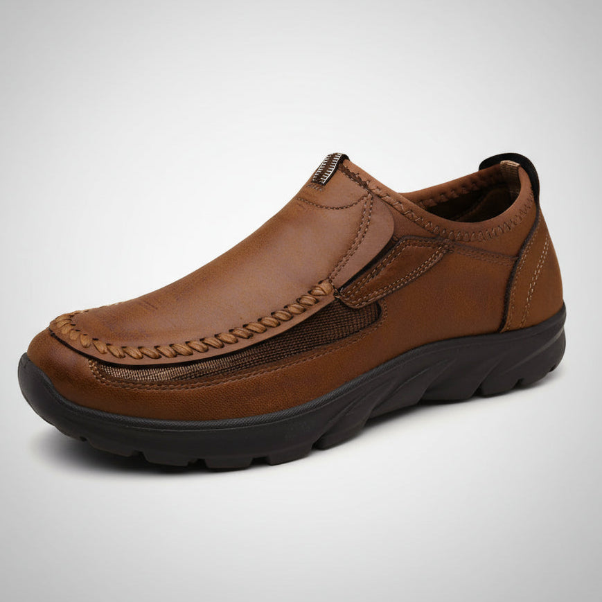 Winston – Men’s Comfortable Orthopedic Shoes