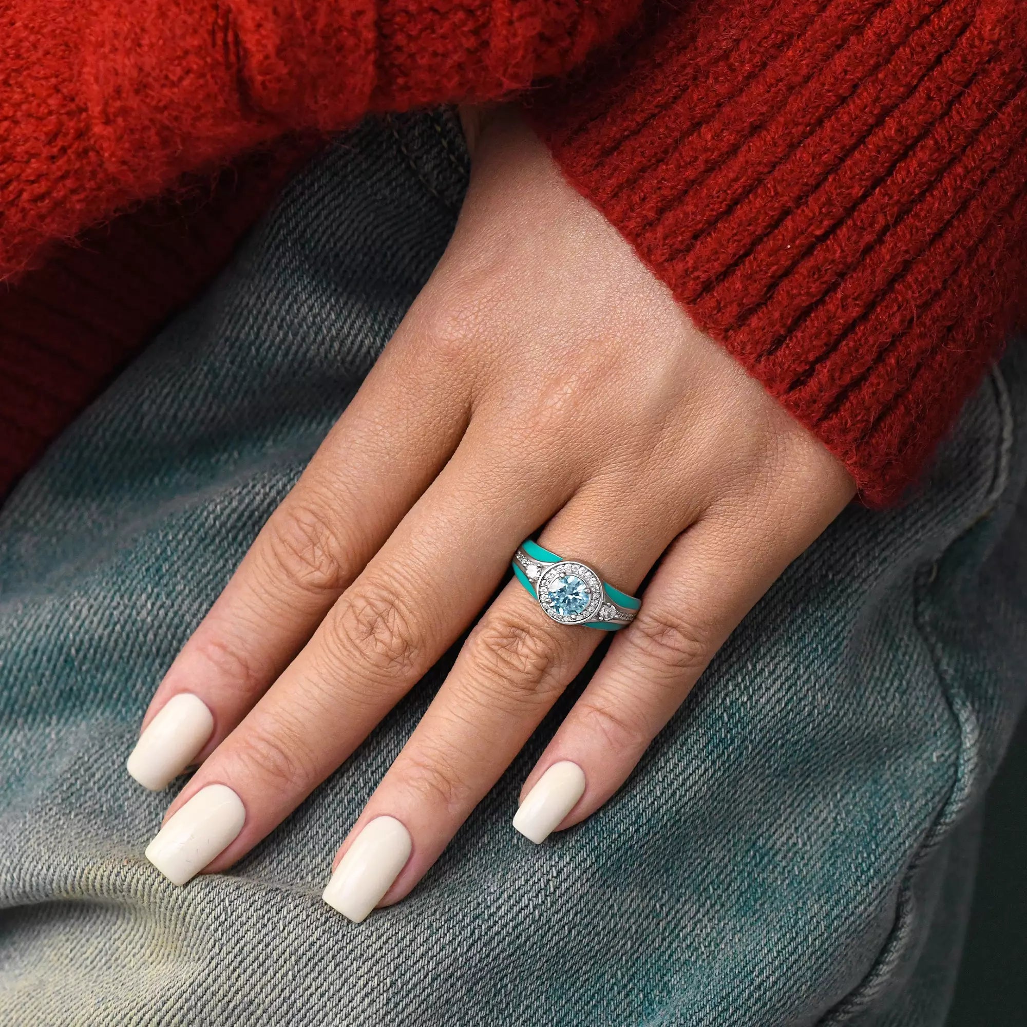 Rings – TIFUNNY
