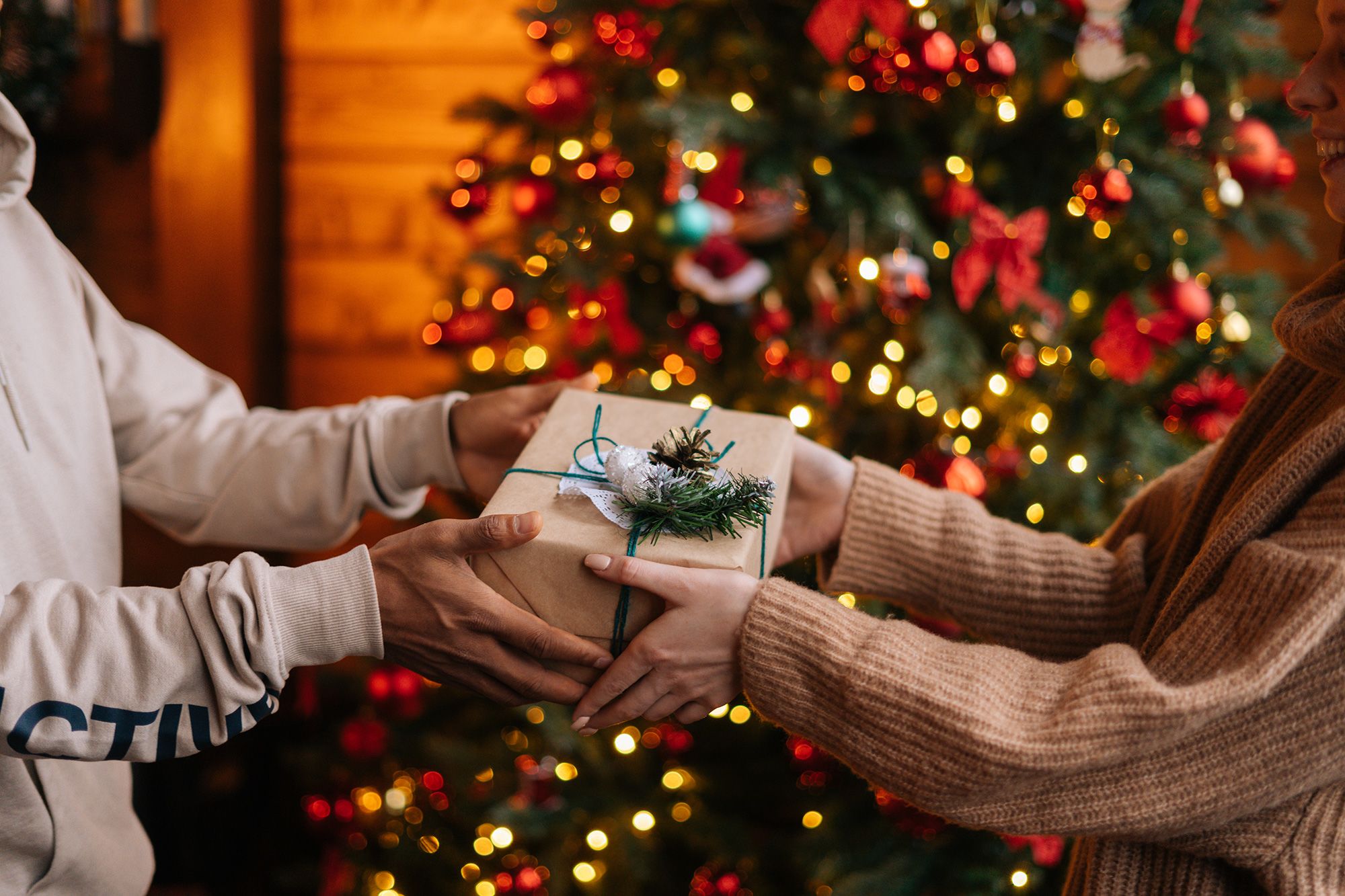 Here's why it's OK to say 'no' to gift giving this holiday season, according to experts | CNN