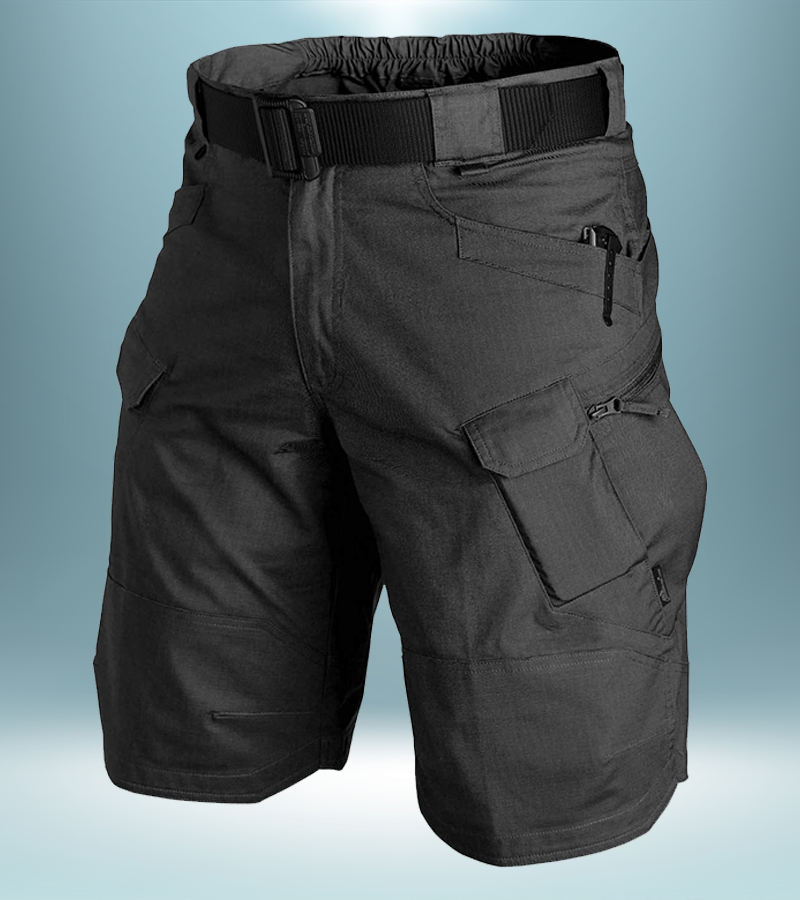 Men’s Outdoor & Everyday Cargo Shorts – Stylish, Comfortable, Ready for Anything
