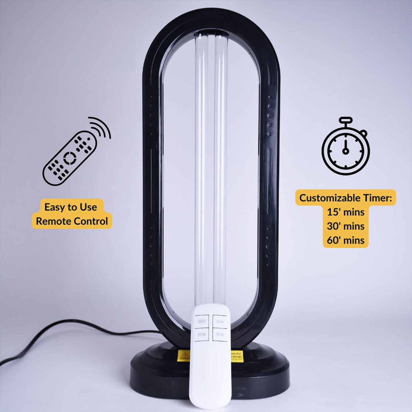 Eliminate Bed Bugs and Allergens with One Button – HaloClean UV Keeps Your Home Fresh and Your Sleep Healthy