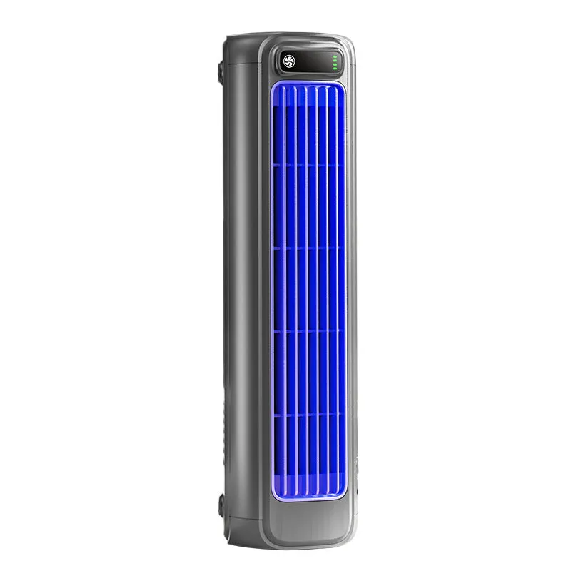 Three-Speed Tabletop & Portable Air Cooler