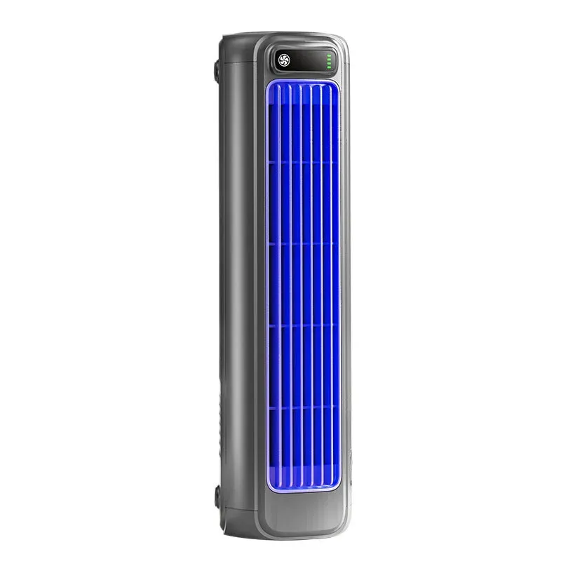 Three-Speed Tabletop & Portable Air Cooler