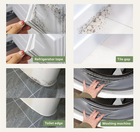 Liftesup™ Mold Removal Gel