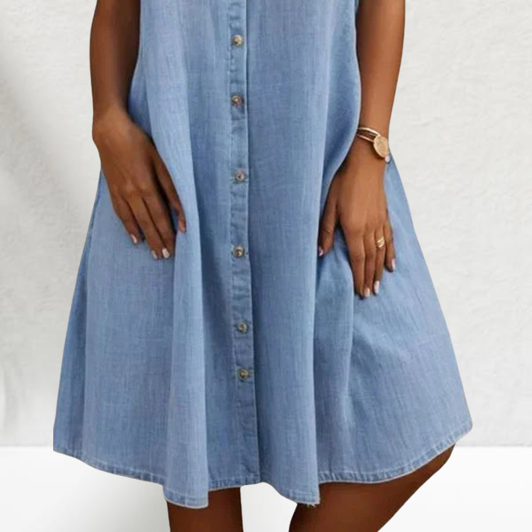 Everlee™ | The Timeless Denim Classic