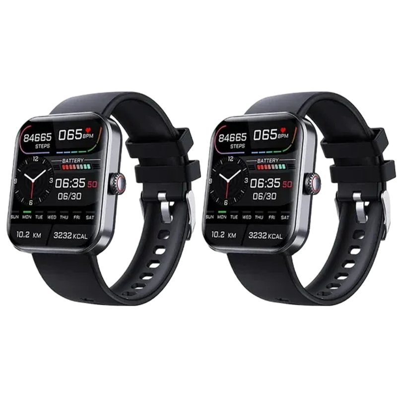liftesupTrackPro 2.0: Health & Fitness Expertise At Your Wrist