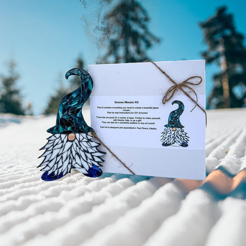 SheremArt Coastal Love Notes — the perfect fusion of beauty and eco-consciousness