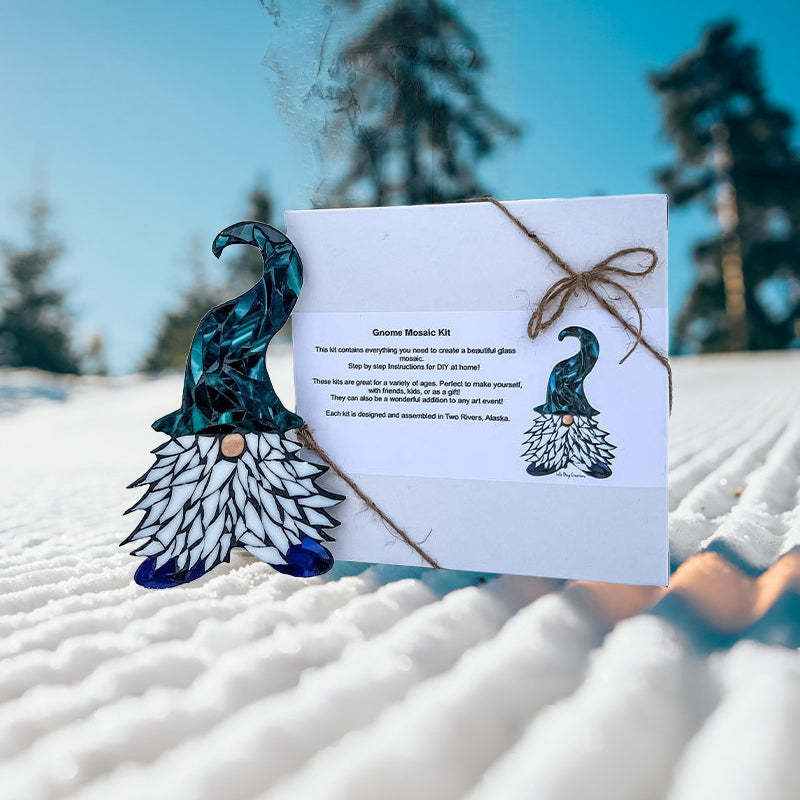 SheremArt Coastal Love Notes — the perfect fusion of beauty and eco-consciousness