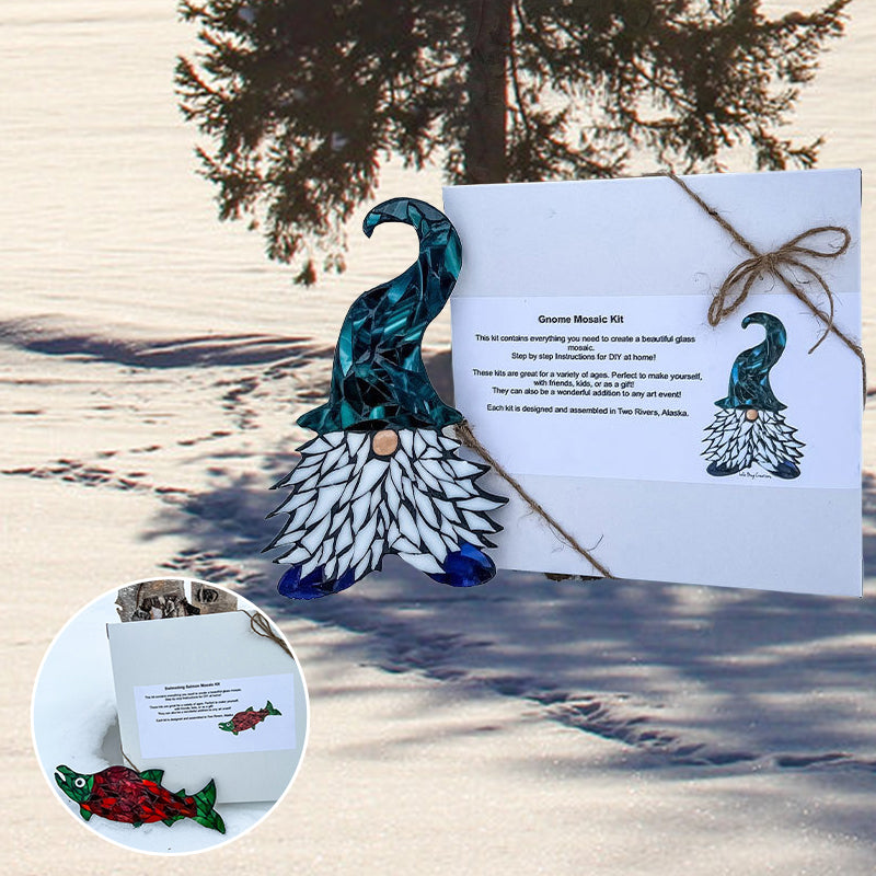 SheremArt Coastal Love Notes — the perfect fusion of beauty and eco-consciousness