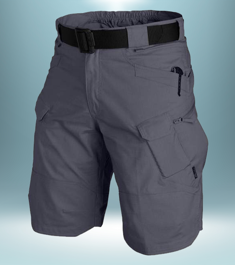 Men’s Outdoor & Everyday Cargo Shorts – Stylish, Comfortable, Ready fo