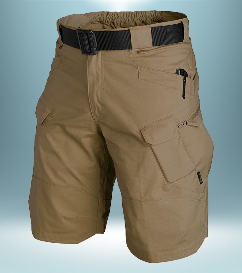 Men’s Outdoor & Everyday Cargo Shorts – Stylish, Comfortable, Ready for Anything