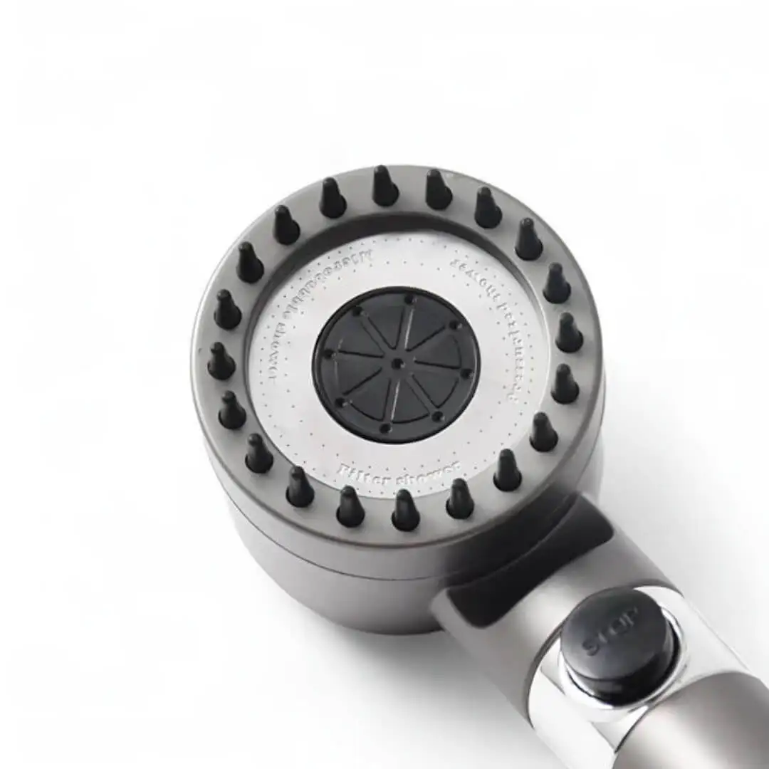 The Magic Shower Head That Works Wonders 🔥 Liftesup™ Magic Shower Head 🔥
