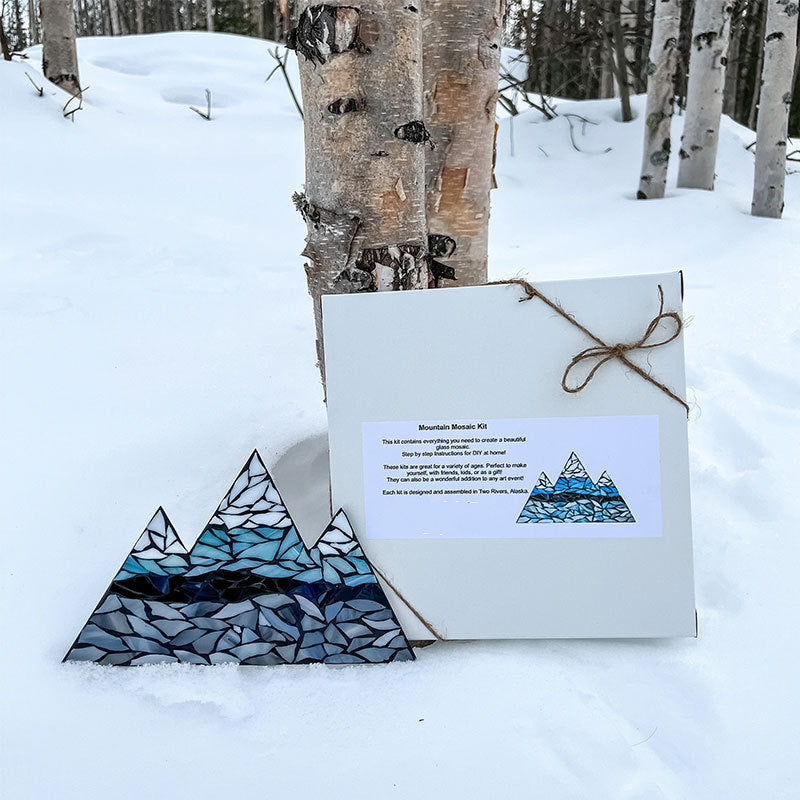 SheremArt Coastal Love Notes — the perfect fusion of beauty and eco-consciousness