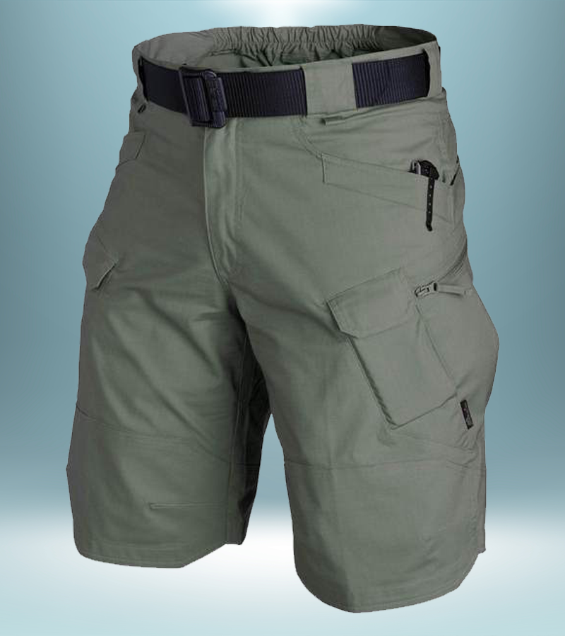 Men’s Outdoor & Everyday Cargo Shorts – Stylish, Comfortable, Ready fo