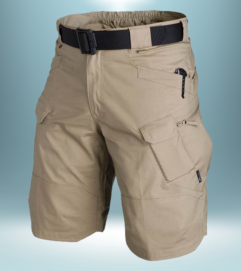 Men’s Outdoor & Everyday Cargo Shorts – Stylish, Comfortable, Ready fo