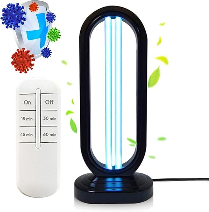 Eliminate Bed Bugs and Allergens with One Button – HaloClean UV Keeps Your Home Fresh and Your Sleep Healthy