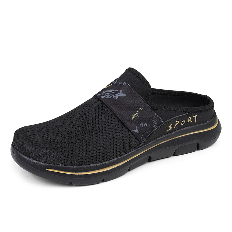 🔥70% OFF TODAY🔥 New Comfortable, Breathable, Supportive Slip-On Sports Slides