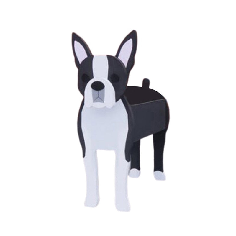 Liftexup Dog Breed Planters