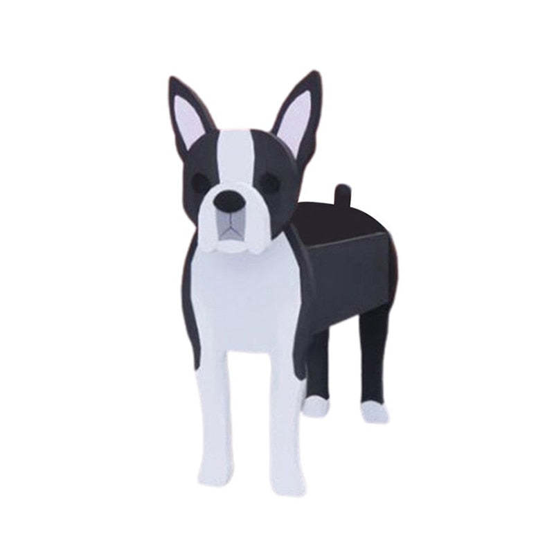Liftexup Dog Breed Planters