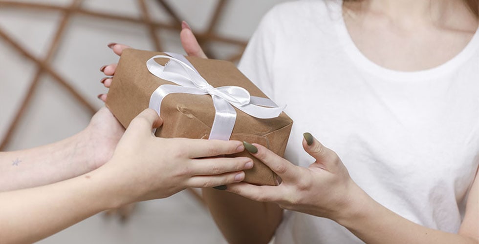 Ideia de presente para namorado: 8 sugestões superbacanas