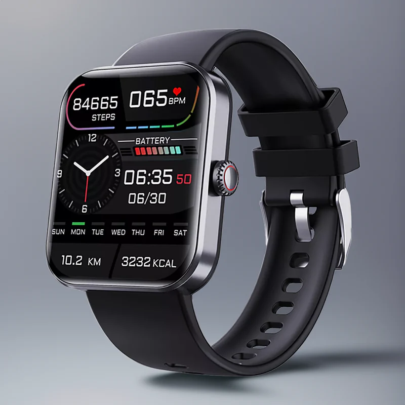 liftesupTrackPro 2.0: Health & Fitness Expertise At Your Wrist