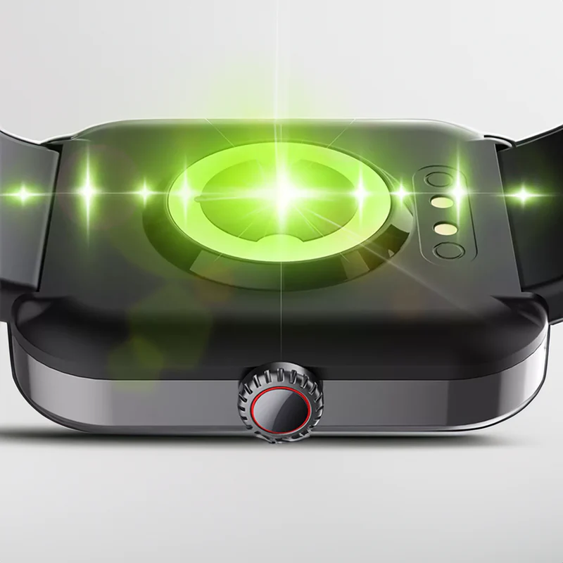 liftesupTrackPro 2.0: Health & Fitness Expertise At Your Wrist
