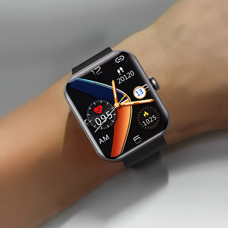 liftesupTrackPro 2.0: Health & Fitness Expertise At Your Wrist