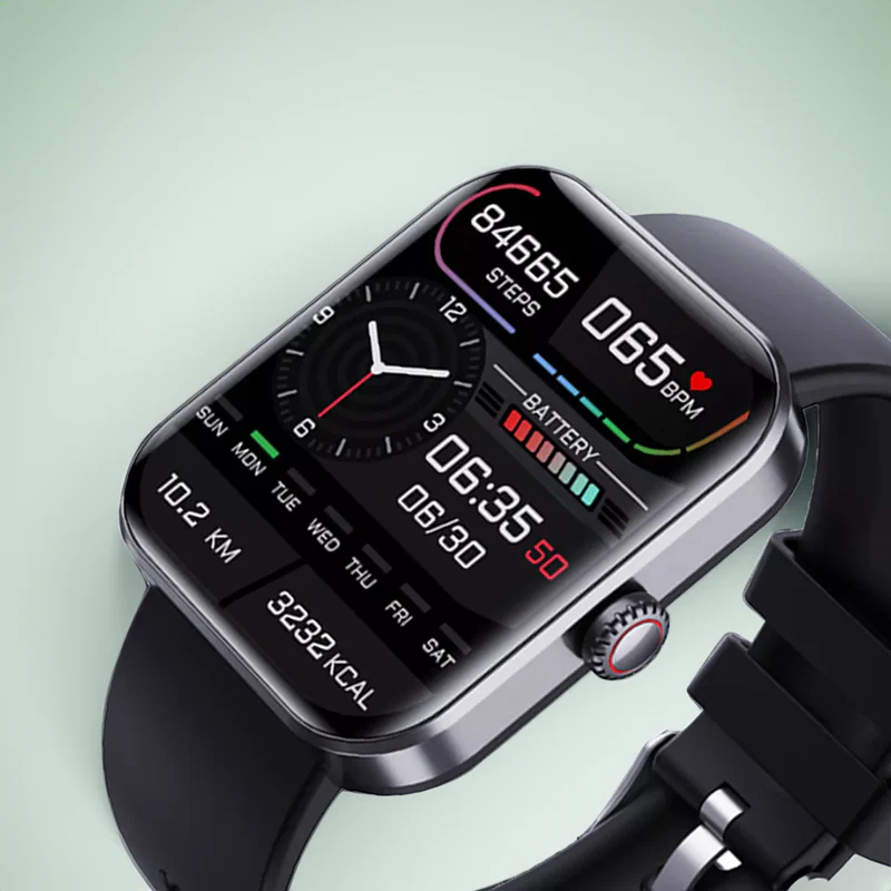 liftesupTrackPro 2.0: Health & Fitness Expertise At Your Wrist