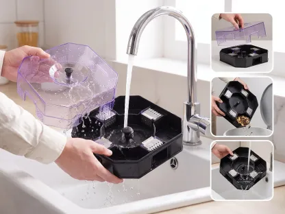 Reusable Effective Roach Trap