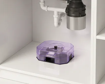 Reusable Effective Roach Trap