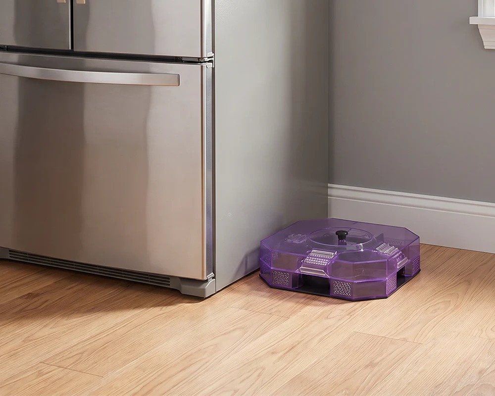 Reusable Effective Roach Trap