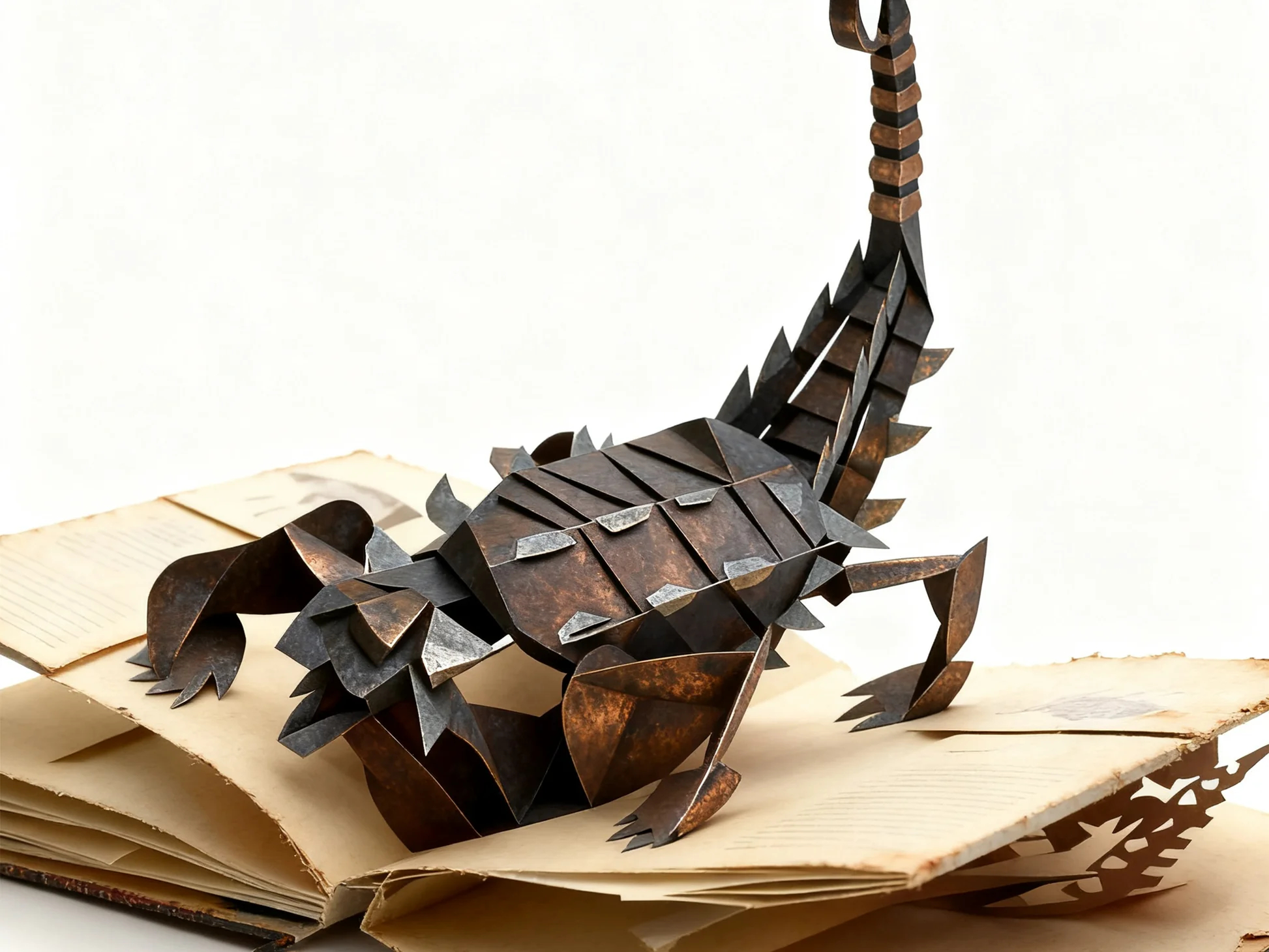 ⏰Historical Lowest Price: Save 49%-🦖3D Prehistoric Encyclopaedia of Dinosaurs: The Ultimate Pop-Up📙HARDCOVER