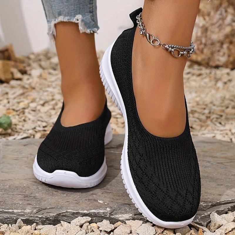 💝Last Day 50% OFF⭐Women's Anti-Slip Breathable Orthopedic Shoes