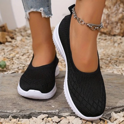💝Last Day 50% OFF⭐Women's Anti-Slip Breathable Orthopedic Shoes