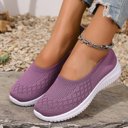 💝Last Day 50% OFF⭐Women's Anti-Slip Breathable Orthopedic Shoes