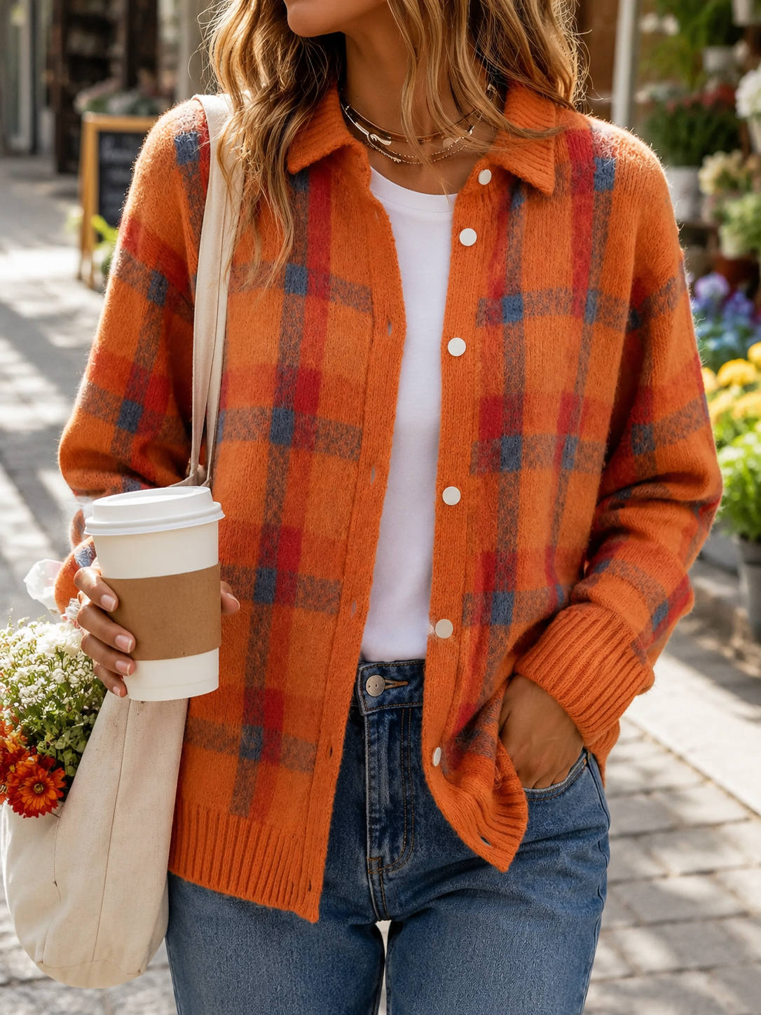 Everyday Errands styling idea