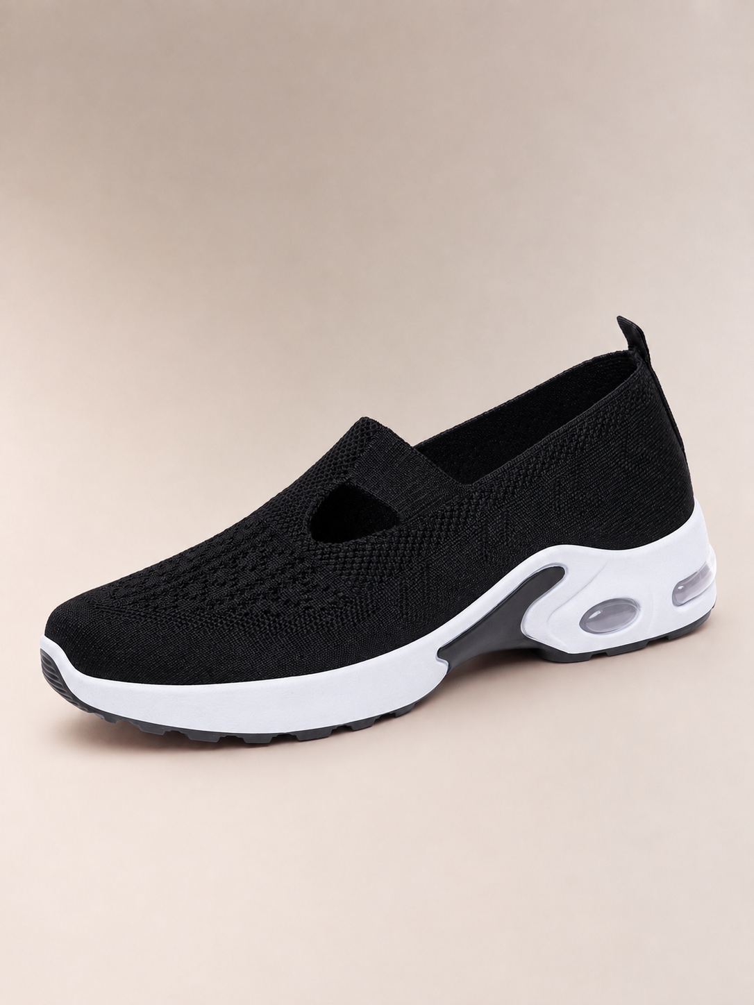 🔥New Arrivals Sale: 70% OFF🛒 M - Women's Arch Support & Breathable and Light &Slip-On Soft-Soled, Comfortable, Orthopedic Walking Shoes.Seasonal discount only, limited time