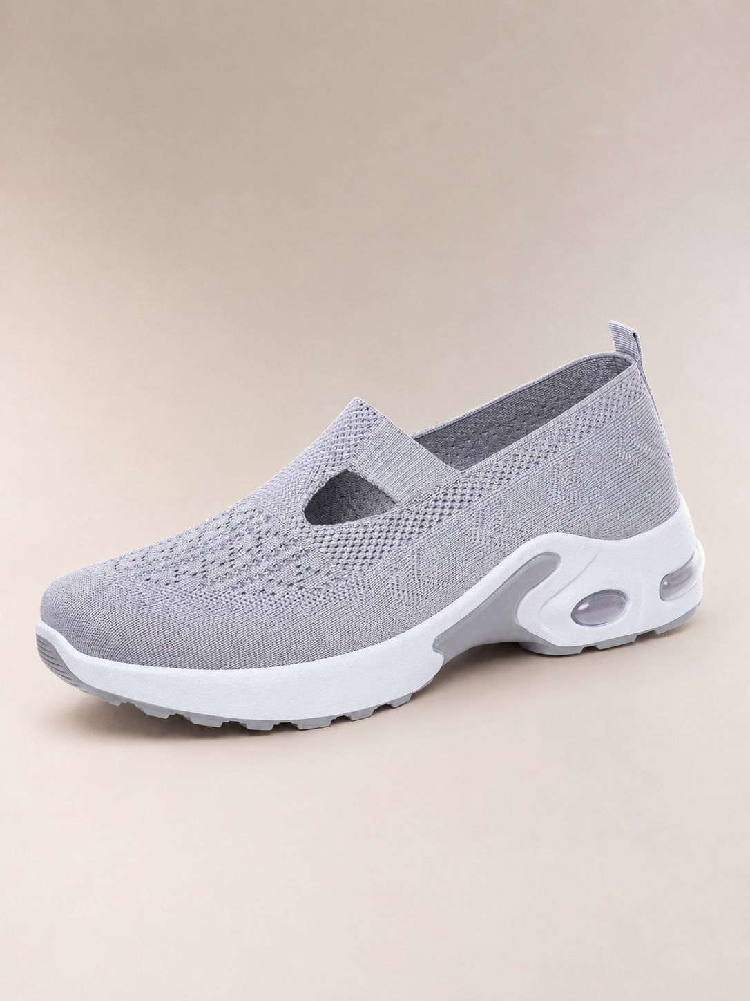 🔥New Arrivals Sale: 70% OFF🛒 M - Women's Arch Support & Breathable and Light &Slip-On Soft-Soled, Comfortable, Orthopedic Walking Shoes.Seasonal discount only, limited time