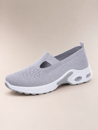 🔥New Arrivals Sale: 70% OFF🛒 M - Women's Arch Support & Breathable and Light &Slip-On Soft-Soled, Comfortable, Orthopedic Walking Shoes.Seasonal discount only, limited time